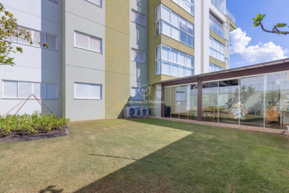 MG0209 Apartamento Residencial Bosque Village 18