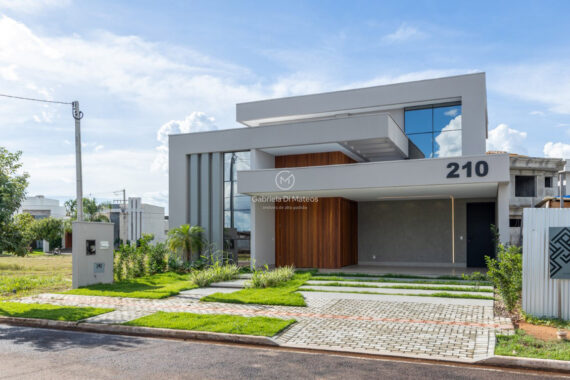 Gm0253 Sobrado Alto Padrao Alameda Das Cores 02