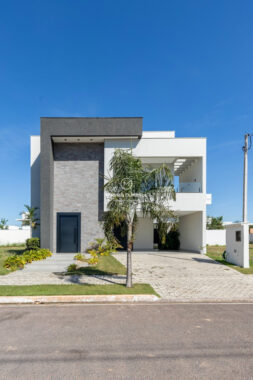 Gm0259 Sobrado Alto Padrao Alameda Das Cores 01